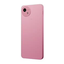 SHARP SH-M32-P SIMフリースマートフォン AQUOS wish5【MediaTek