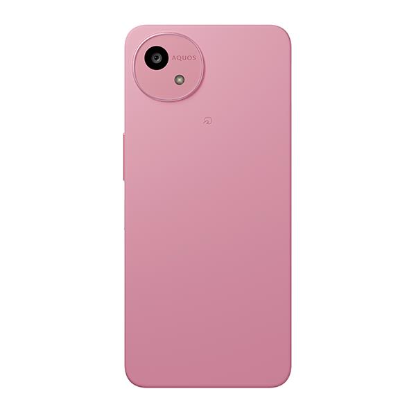 AQUOS wish5 SH-SM32arw ユキ(W)　アクオス　ウィッシュ5 AQUOS wish5（4GB/128GB） ユキ（SIMフリー版） | SHARP