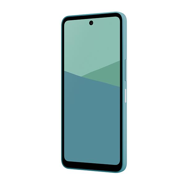 SHARP SH-M32-G SIMフリースマートフォン AQUOS wish5【MediaTek