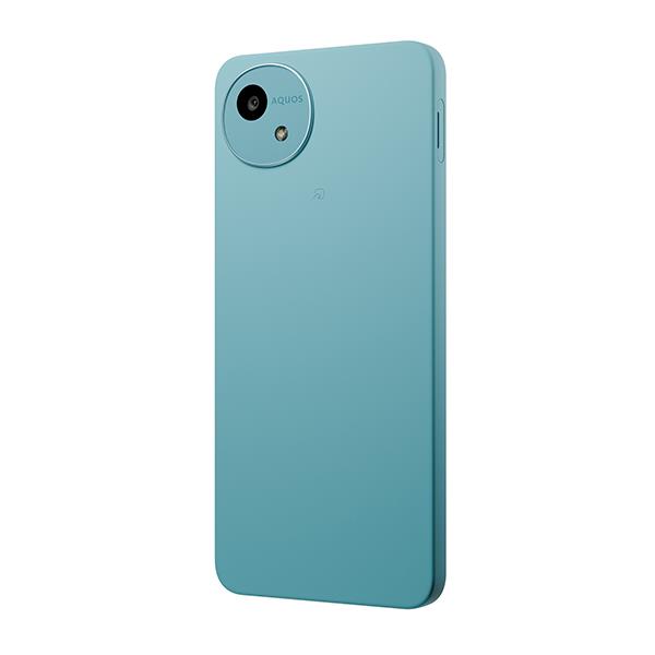 AQUOS wish5 SH-M32 ユキ(W)　アクオス　ウィッシュ5 シャープ公式通販】 SIMフリースマートフォン AQUOS wish5