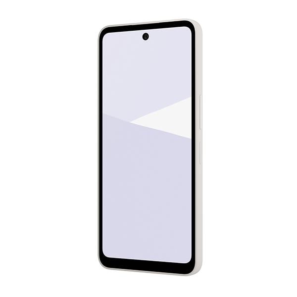 SHARP SIMフリースマートフォン AQUOS wish5【MediaTek Dimensity 6300