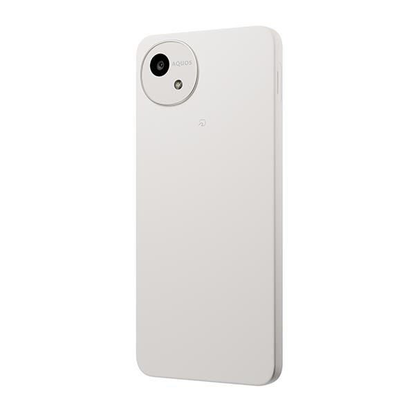 シャープ　AQUOS wish5　SH-M32　ワカバ　128GB　SIMフリー SIMフリースマートフォン「AQUOS wish5」を発売｜ニュース