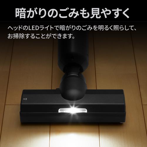 値下げしました【新品未開封】シャープスティッククリーナー SHARP スティッククリーナー SHARP RACTIVE Air STATION EC-XR2