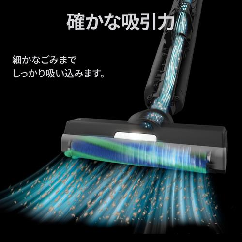 SHARP スティッククリーナー SHARP RACTIVE Air STATION EC-XR2