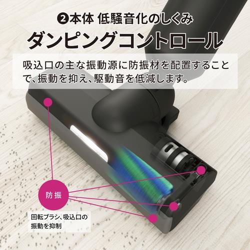 値下げしました【新品未開封】シャープスティッククリーナー 掃除機：シャープ