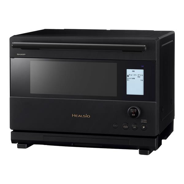 SHARP/ヘルシオ/ウオーターオーブン Amazon.co.jp: シャープ ウォーターオーブン ヘルシオ AX-XJ1-W
