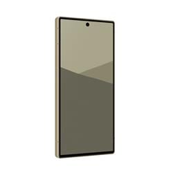 SHARP SIMフリースマートフォン AQUOS R10【Snapdragon 7+ Gen 3