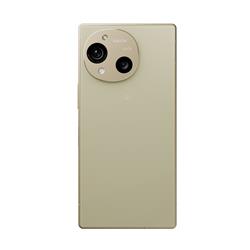 SHARP SIMフリースマートフォン AQUOS R10【Snapdragon 7+ Gen 3