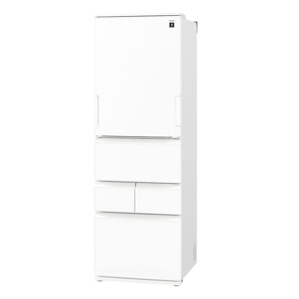 SHARP 冷蔵庫 マッキーさん専用 デンキチWeb / シャープ SHARP 冷蔵庫 429L 6ドア 観音開き ラ