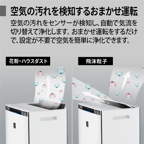 早い者勝ち❗️SHARP 除加湿空気清浄機 美品 楽天市場】シャープ 空気清浄機の通販