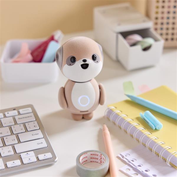 SHARP コンパニオンロボット ポケとも[対話AIを搭載したコンパニオン