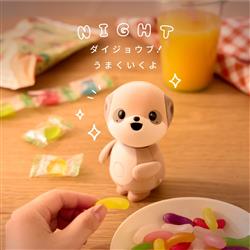 SHARP コンパニオンロボット ポケとも[対話AIを搭載したコンパニオン