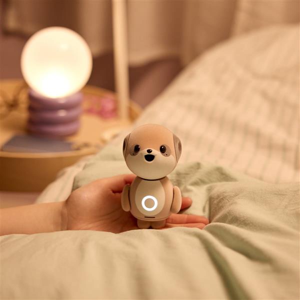 SHARP コンパニオンロボット ポケとも[対話AIを搭載したコンパニオン