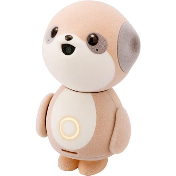 【いっしょだと、もっとたのしい】ポケとも【対話AI】 SHARP コンパニオンロボット ポケとも[対話AIを搭載したコンパニオン