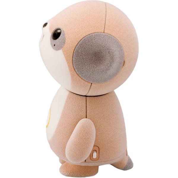 SHARP ポケとも SR-C01M SHARP コンパニオンロボット ポケとも[対話AIを搭載したコンパニオン