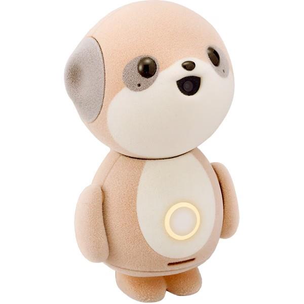 SHARP コンパニオンロボット ポケとも[対話AIを搭載したコンパニオン