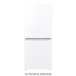 ＳＨＡＲＰ SJ-TD15R-W