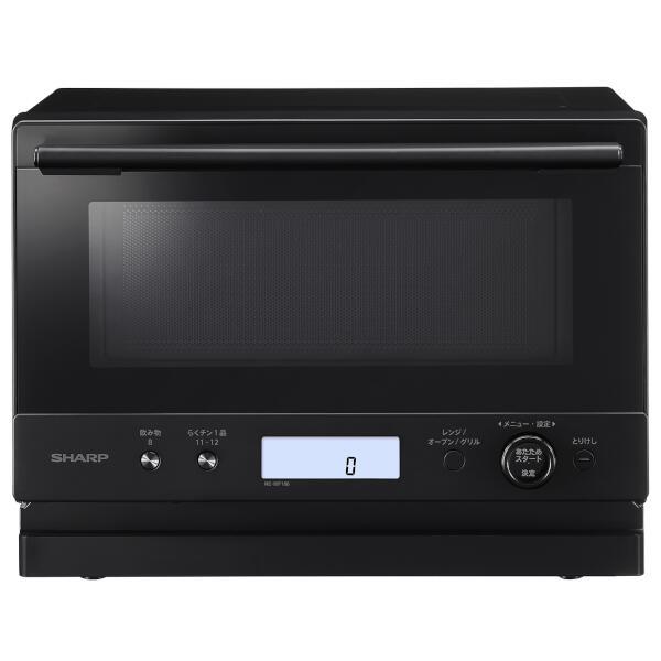 SHARP 2020年製 スタイリッシュ オーブンレンジ 18L フラットタイプ Amazon | シャープ スタイリッシュ オーブンレンジ 18L フラット