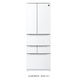 SHARP SJ-MF46R-W