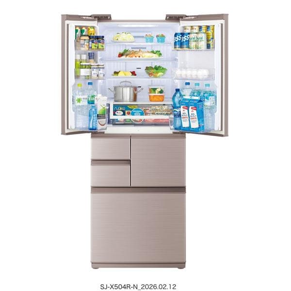 SHARP製冷蔵庫 271L (2018年式) 楽天市場】シャープ 冷蔵庫 271lの通販