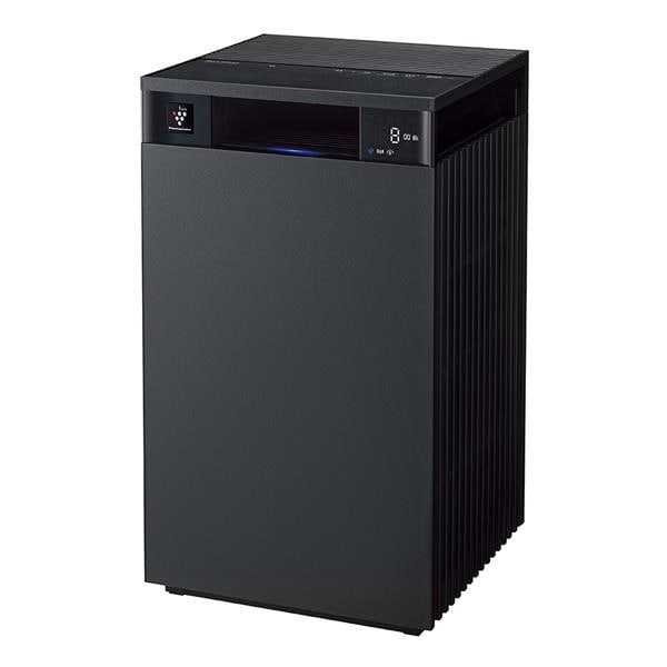SHARP空気清浄機 SHARP 空気清浄機 【Purefit 適用畳数：空清53畳/プラズマクラスター