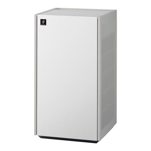 SHARP 空気清浄機 【Purefit 適用畳数：空清31畳/プラズマクラスター