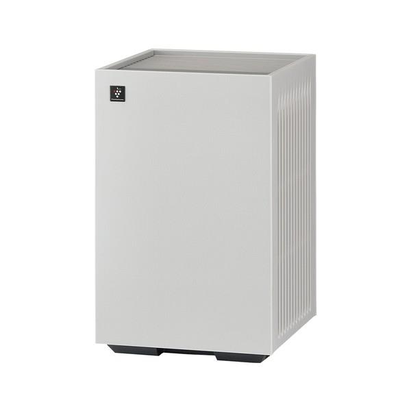 SHARP 空気清浄機 適用畳数：空清18畳 プラズマクラスター7000搭載