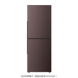 ＳＨＡＲＰ SJ-PD28R-T