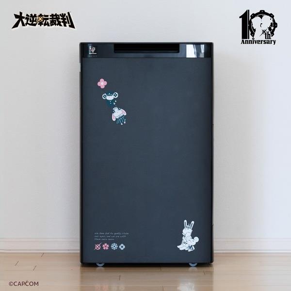 SHARP KI-TX7D-H1 【期間限定】空気清浄機カスタマイズサービス