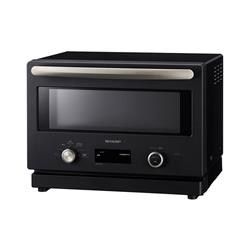 SHARP オーブンレンジ 18L 1段調理 50・60Hz フラットテーブル