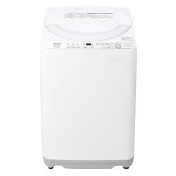 SHARP ES-GE6K-W