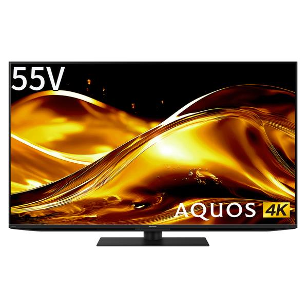 テレビ AQUOS AQUOS 4K DL1ライン | テレビ：シャープ