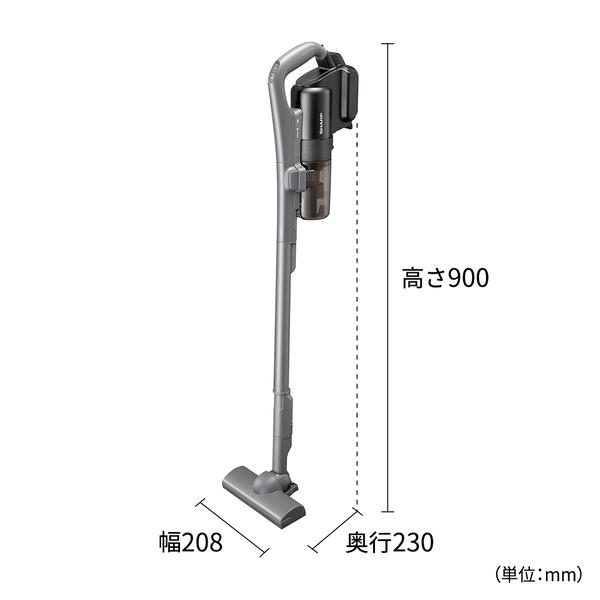SHARP スティッククリーナー SHARP マイルームスティック【サイクロン