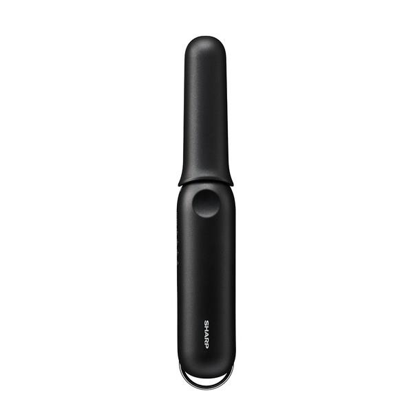 SHARP パワーモバイルコードレスアイロン【12mm/5000mAh/充電/給電