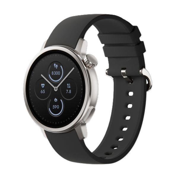 SHARP SHARP スマートウォッチ からだメイトWatch MH-W01A-S | ノジマ