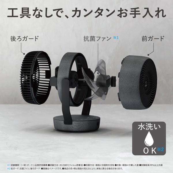【SHARP】プラズマクラスター サーキュレーター 楽天市場】プラズマクラスター（サーキュレーター｜扇風機