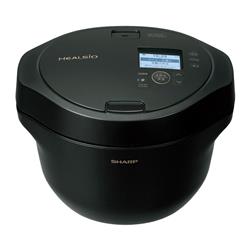 SHARP KN-HW24K-B