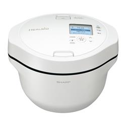 SHARP KN-HW24K-W