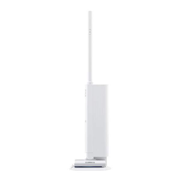SHARP スティッククリーナー RACTIVE Air STATION EC-CR1-W | ノジマ
