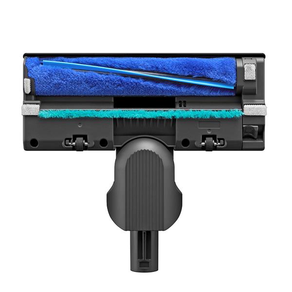SHARP スティッククリーナー RACTIVE Air STATION EC-CR1-W | ノジマ