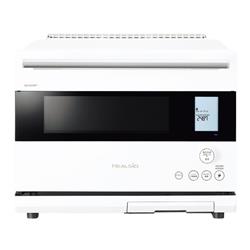 SHARP AX-RS1D-W