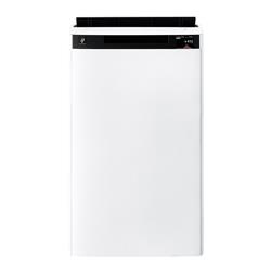 SHARP KI-WX75-W