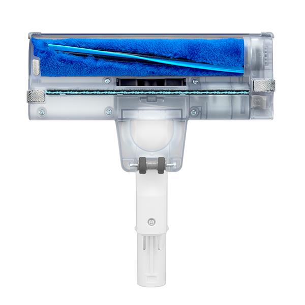 SHARP スティッククリーナー RACTIVE Air EC-AR50A-W | ノジマオンライン