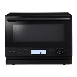 SHARP RE-WF187-B