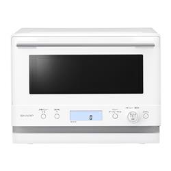 SHARP RE-WF187-W