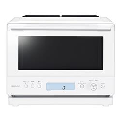 SHARP RE-WF307-W