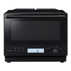 SHARP RE-WF307-B