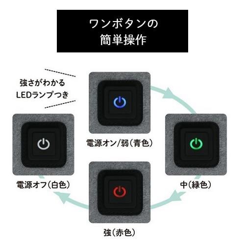 doshisha GRA-2401GY ゴリラのひとつき グレー | ノジマオンライン