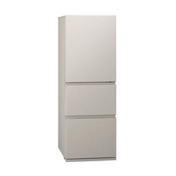 パナソニック 冷蔵庫 326L 24年製NR-C33ES2-C ベージュ系 Panasonic（パナソニック） 公式店 冷蔵庫 NR-C33ES2 326L 奥行・幅