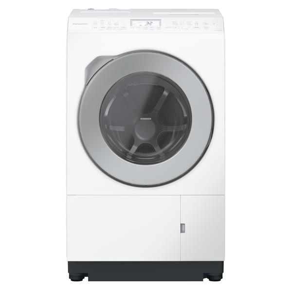 雷216 ドラム式洗濯機 Panasonic NA-LX125AR 2022年製 雷216 ドラム式洗濯機 Panasonic NA-LX125AR 2022年製